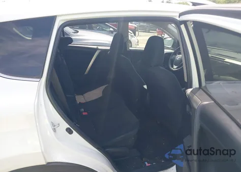 2014 Toyota Rav4 Le z USA, uszkodzony, nr VIN JTMBFREV9ED090846